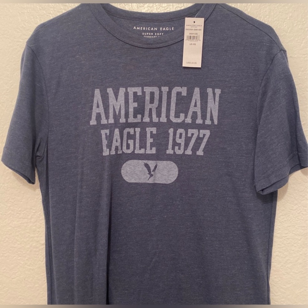 American Eagle Shirt NWT